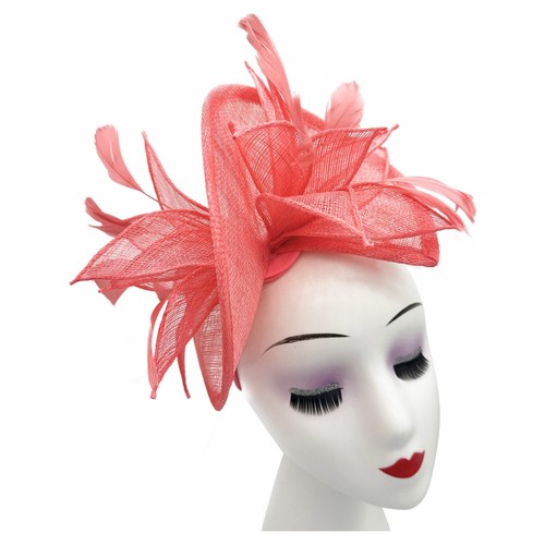 New women fascinator large - women's,