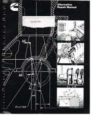 CUMMINS DIESEL ENGINES