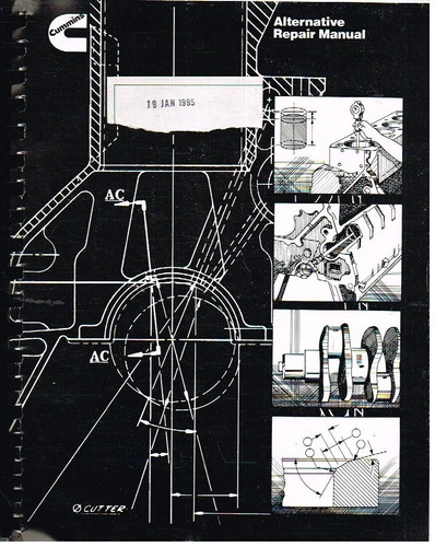Cummins diesel engines - cummins,