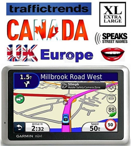 Garmin 1340 sat - garmin, nav