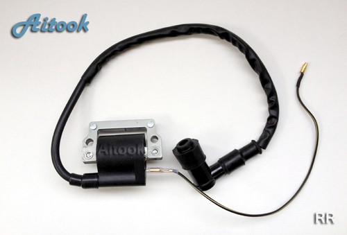 Ignition coil yamaha - yamaha, yz