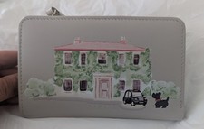 RADLEY Retreat in Dove Grey