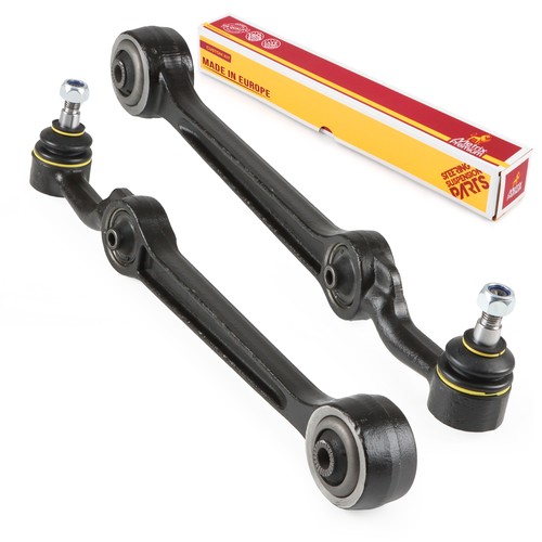 Front lower control arm - front,