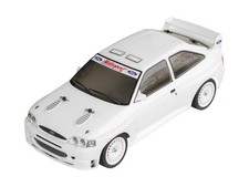 Tamiya ford escort - 1:10,
