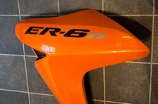 Kawasaki Er6N Fairing Panel 2008 Orange