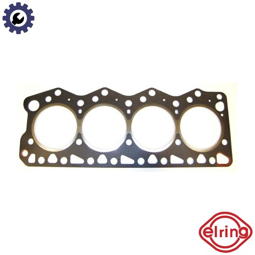 Gasket cylinder head - cylinder, 863.120