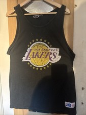 Lakers Sun-dried Vest (NBA)