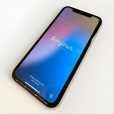 Apple iPhone 11, 64BG Black