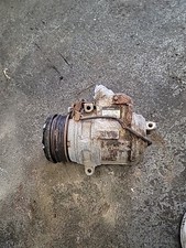 A/C Air Con Compressor for Lexus LX470 Toyota LandCruiser Amazon 100 4472006543