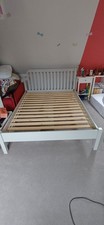 John Lewis Double Bed 5ft