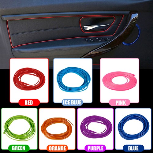 Car accessories door edge - door,