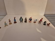 Beatrix potter peter rabbit - potter,