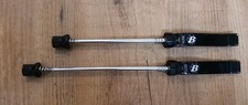 Bontrager Wheel Quick Release