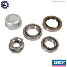 WHEEL BEARING KIT VKBA 6680