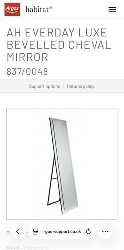 Habitat everyday luxury full - luxury,