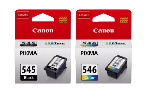 Original canon 545 - pg-545, /cl-546