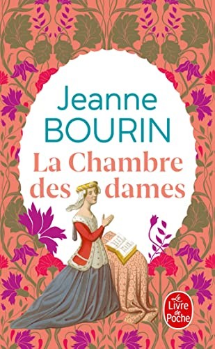 Chambre des dames french - dames, (french