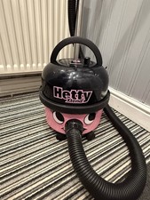 Numatic Hetty HET160-11 Xtend