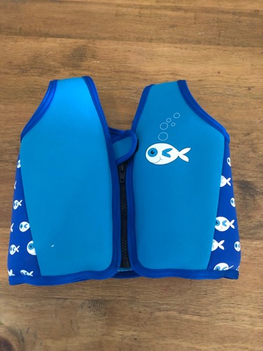 Swimbest blue float - float, 3-4