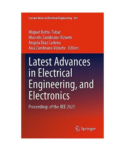 Latest advances electrical - advances,