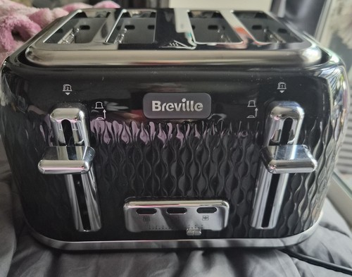 Breville vtt786 slice - breville,