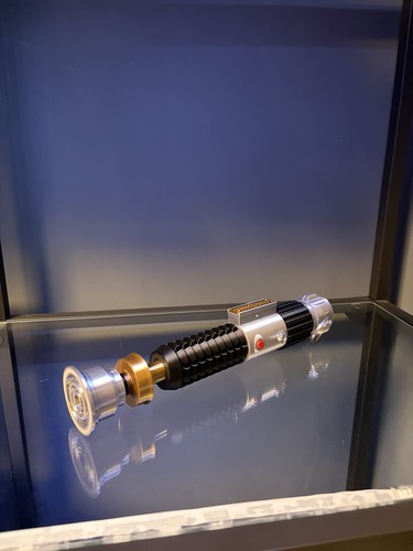Printed obi wan kenobi - printed, obi-wan