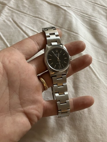 Rolex air king - king, 14000