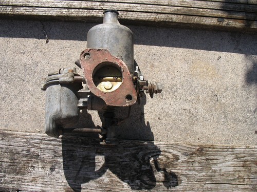 Classic hs4 carb 2 inch - hs4, 1/2