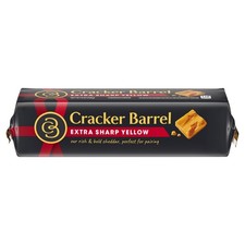 Cracker Barrel Extra Sharp