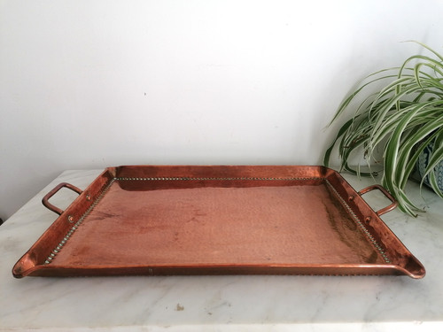 Vintage olbury hand beaten - vintage,