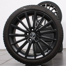 18 inch original Skoda Octavia