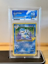 Pokémon TCG -  Blastoise
