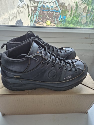 Crispi way goretex - a,