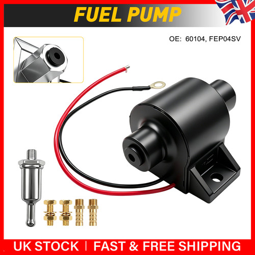 Universal 12v low - 12v, pressure