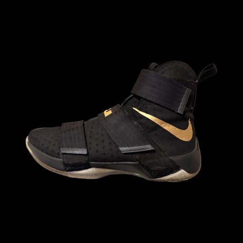 Nike lebron zoom soldier - nike, 10