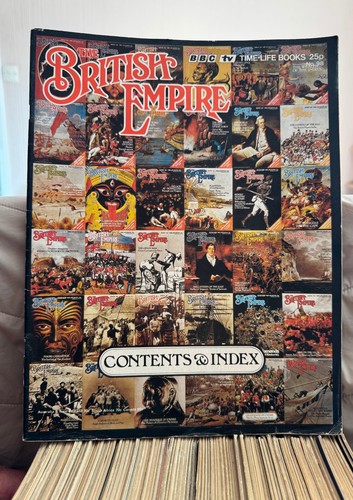 The british empire - british, empire"