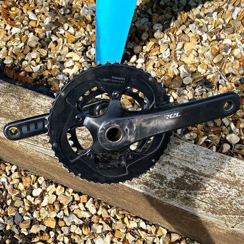 Sram red gxp carbon road - gxp,
