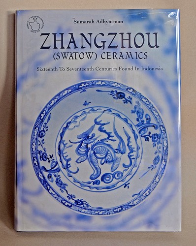 Zhangzhou ceramics - ceramics,