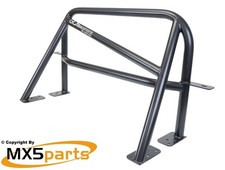 MX5 GCF LH Diagonal Roll Bar