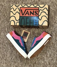 Parra x Vans | OTW Old Skool