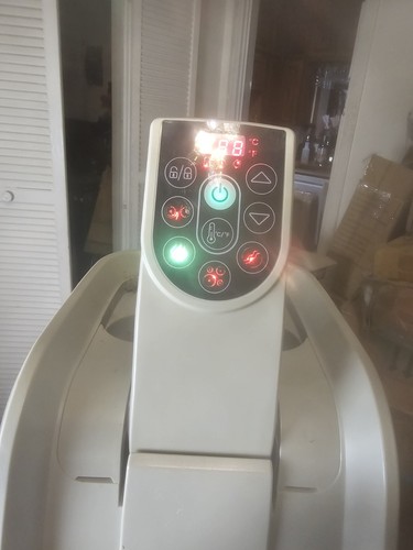 Bestway saluspa coleman hot - saluspa,