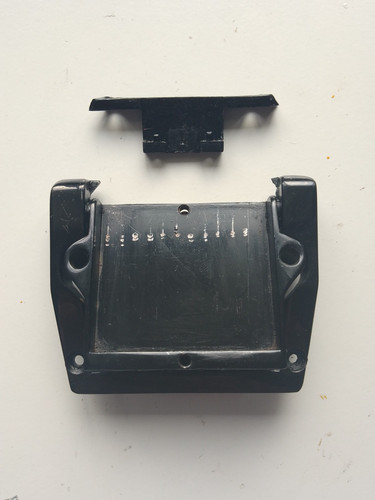 Accutune tremolo spare - ii,