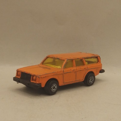 Corgi juniors volvo 245 - juniors,