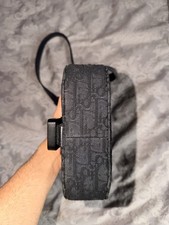 Dior Saddle Messenger Bag Mini