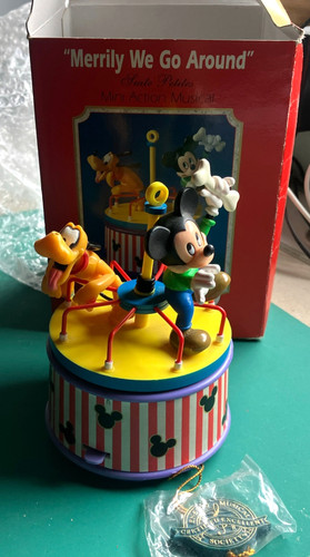 Merrily around mini - merrily,