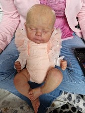 Eric/Erica Reborn Baby