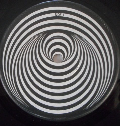 Black sabbath paranoid rare - black,