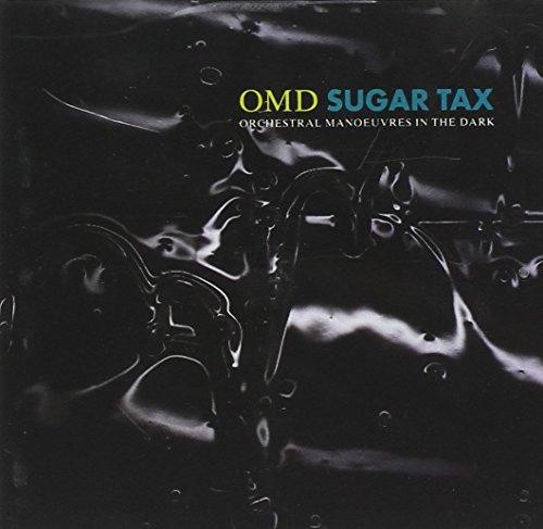 Sugar tax omd - tax,