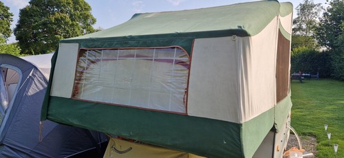 Conway cruiser trailer - conway,