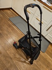  Silver Cross Pioneer Chassis